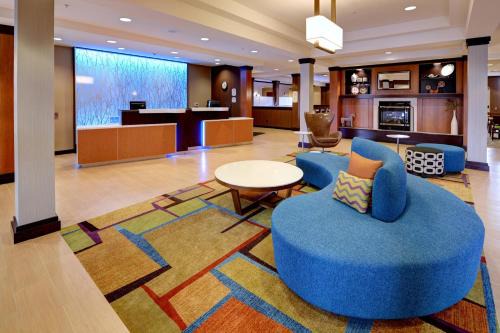 Weston Hotel | Fairfield Inn & Suites by Marriott Wausau
