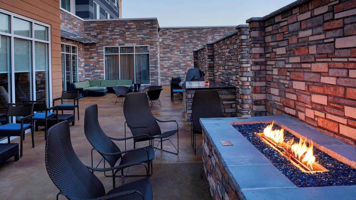 Columbus Hotel | Fairfield Inn & Suites by Marriott Columbus, IN