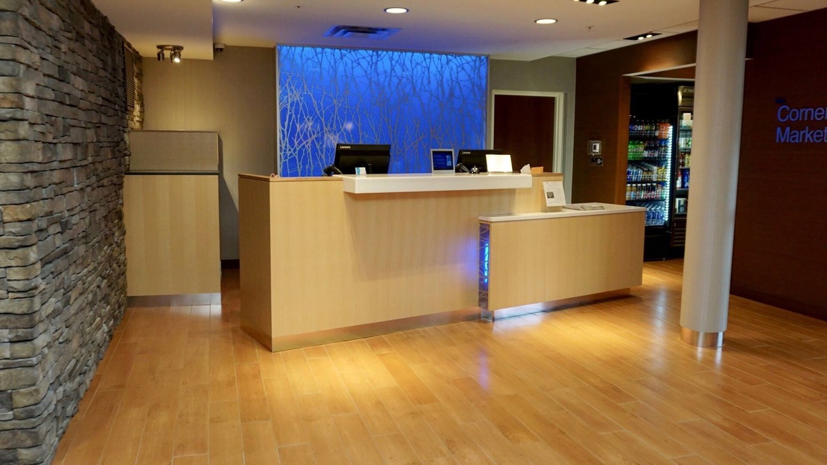 Lickdale Hotel | Fairfield Inn & Suites by Marriott Jonestown Lebanon Valley