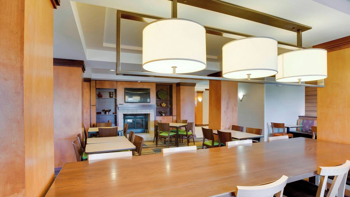 South Hill Hotel | Fairfield Inn & Suites by Marriott South Hill