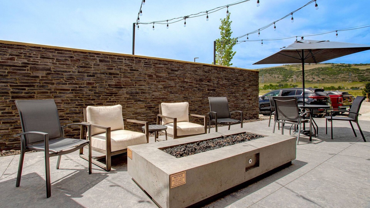 Littleton Hotel | Fairfield Inn & Suites by Marriott Denver Southwest/Littleton