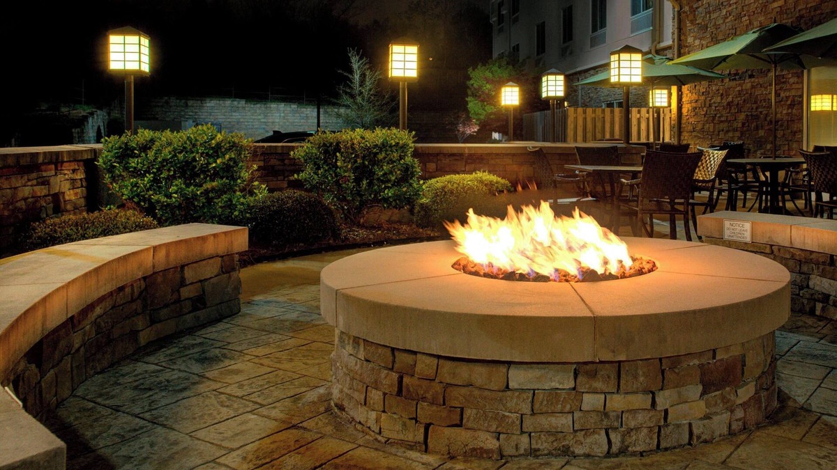 Gunter Afs Hotel | Fairfield Inn & Suites by Marriott Montgomery EastChase Pkwy