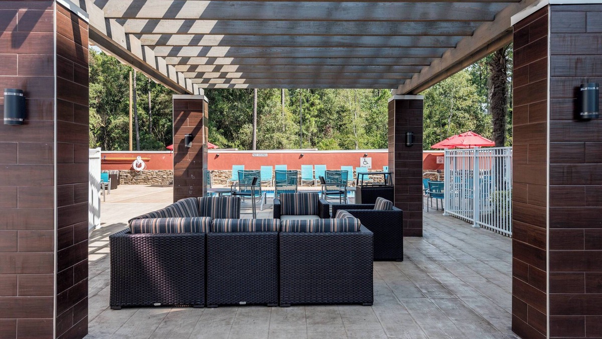 Saraland Hotel | Fairfield Inn & Suites by Marriott Mobile Saraland