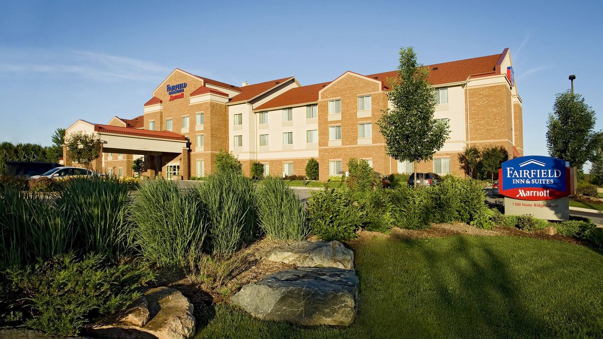 Weston Hotel | Fairfield Inn & Suites by Marriott Wausau
