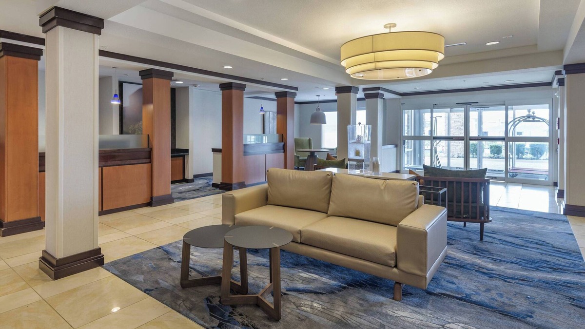 Texarkana Hotel | Fairfield Inn & Suites by Marriott Texarkana
