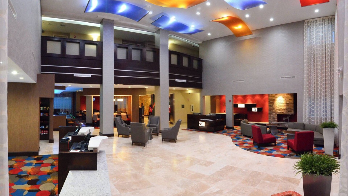 Spring Hotel | Fairfield Inn & Suites Houston-North Spring