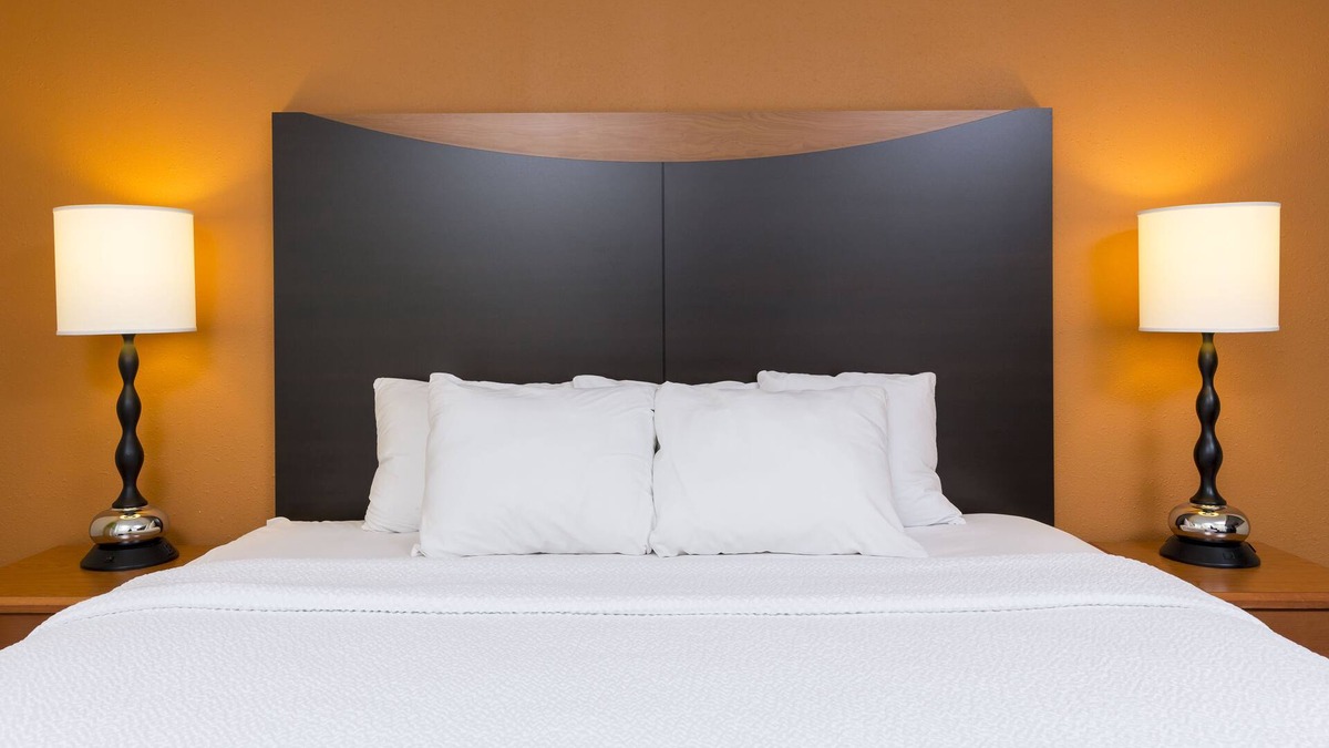 Joliet Hotel | Fairfield Inn & Suites Joliet North/Plainfield