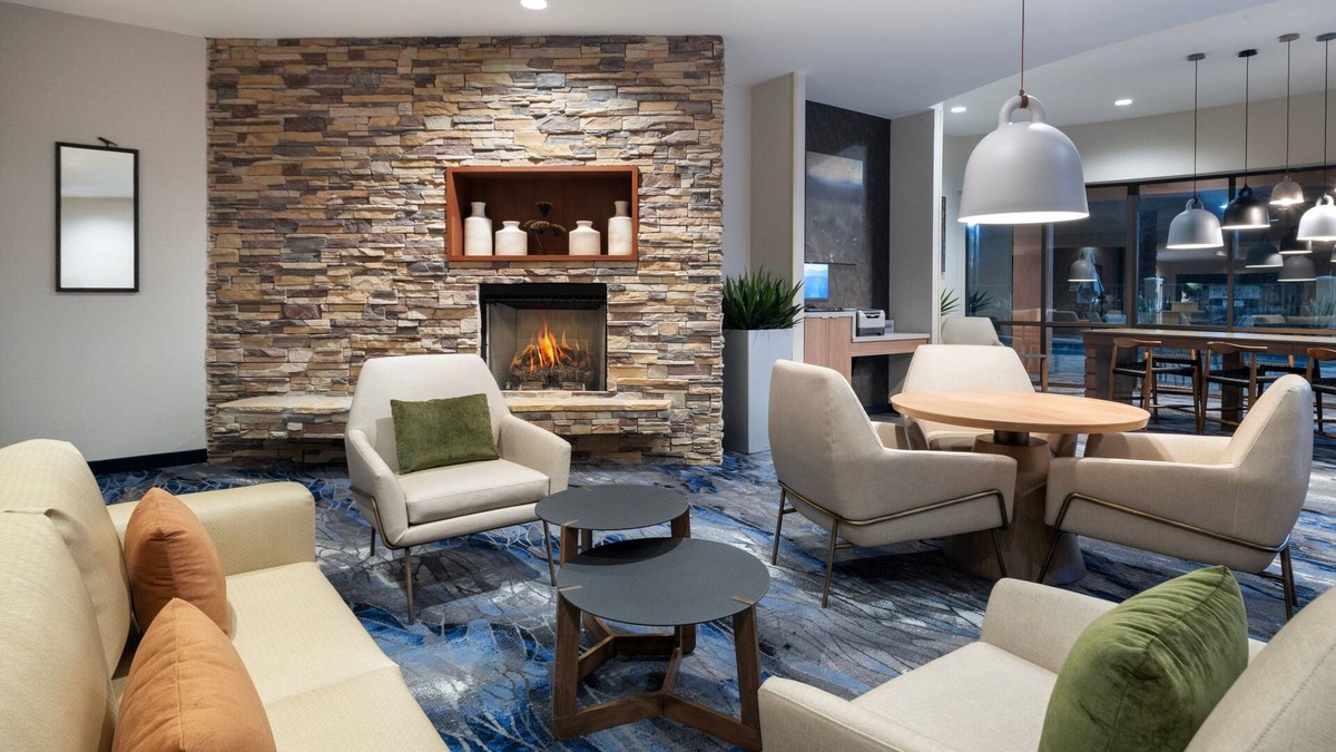 Ocoee Hotel | Fairfield Inn & Suites Orlando Ocoee