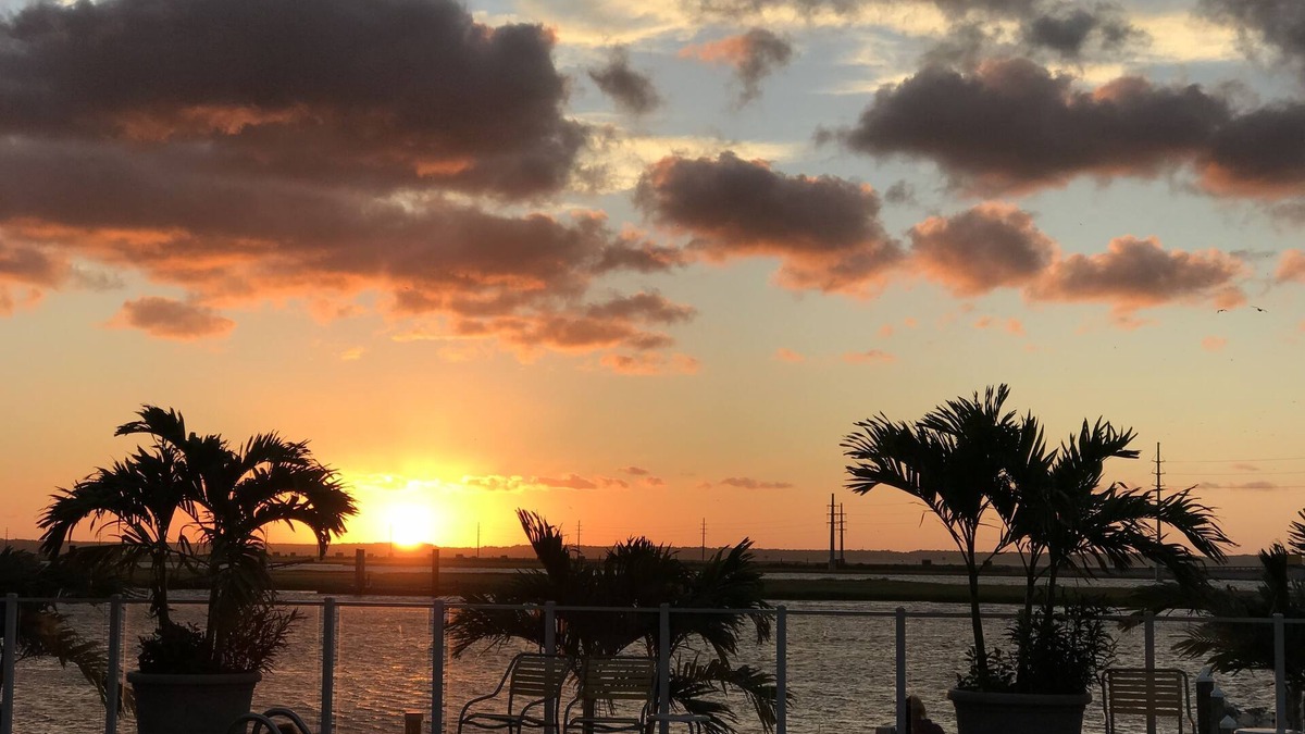 Chincoteague Hotel | Fairfield Inn & Suites by Marriott Chincoteague Island Waterfront