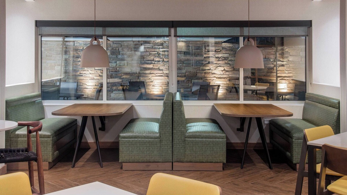Downtown Little Rock Hotel | Fairfield Inn & Suites by Marriott Little Rock Airport