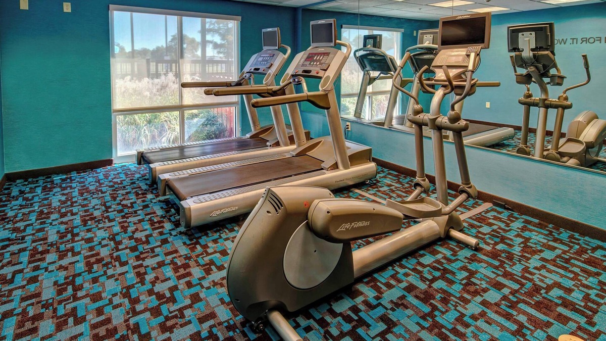 Olive Branch Hotel | Fairfield Inn & Suites by Marriott Memphis Olive Branch