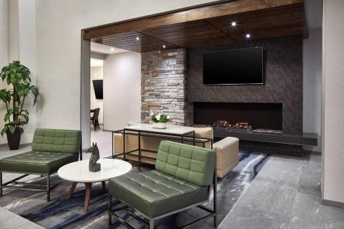 Northwest Hotel | Fairfield Inn & Suites by Marriott Virginia Beach/Norfolk Airport