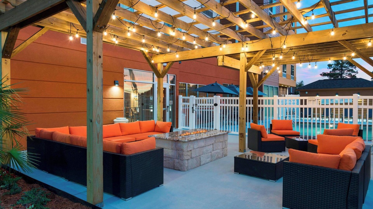 West Monroe Hotel | Fairfield Inn & Suites by Marriott West Monroe