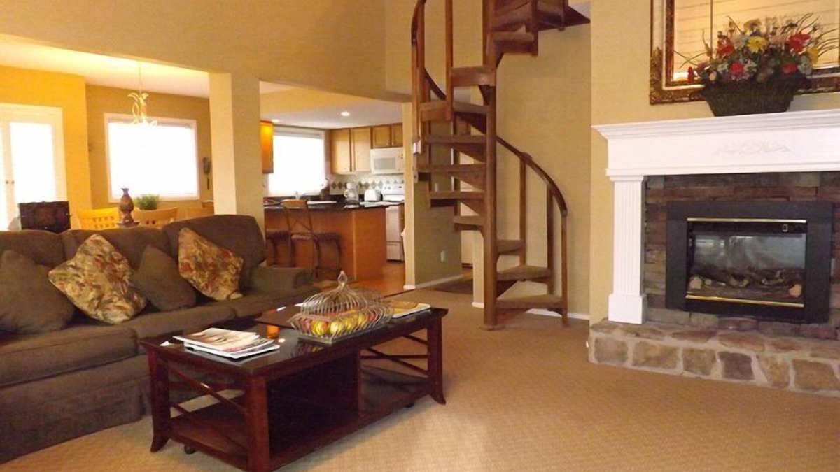 Villa Rica Cottage | Fairfield Plantation Resort - Tara Gardens Two Bedroom Plus - Cottage