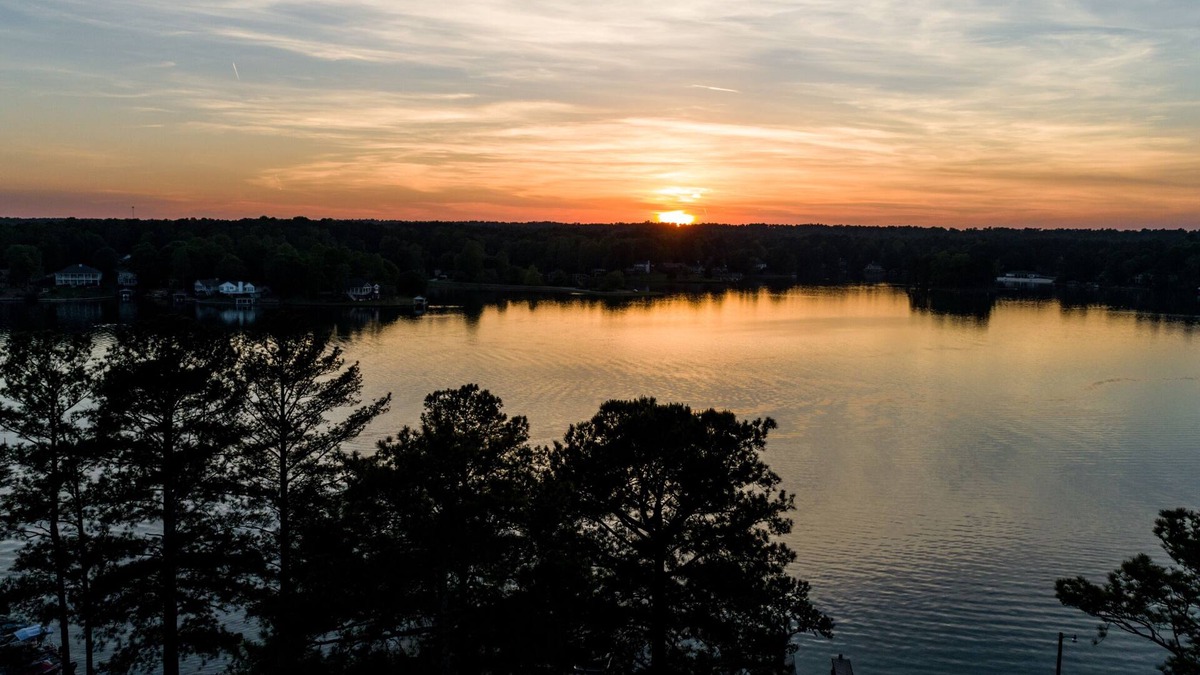 Villa Rica House | Fairfield Plantation Resort - Tara - 1 Bedroom Suite