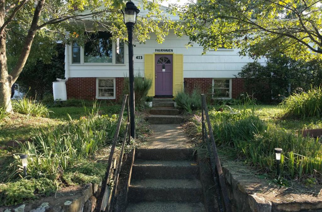 Woolen Mills Hotel | Fairhaven Guesthouse