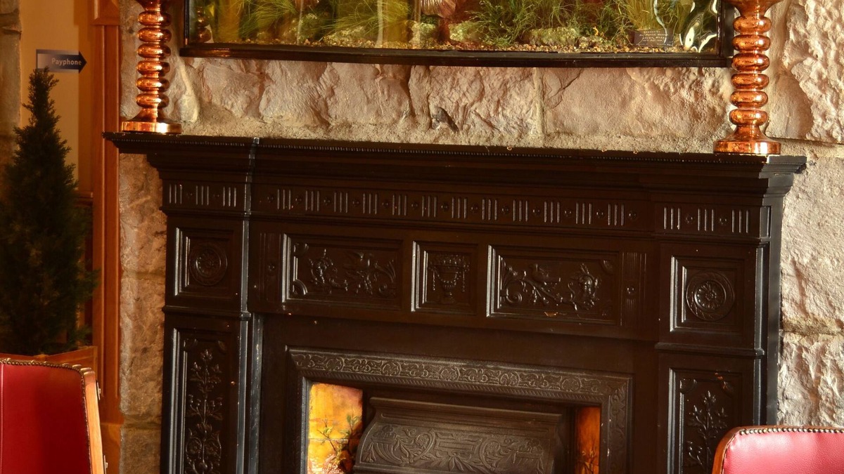 Clonbur Hotel | Fairhill House Hotel