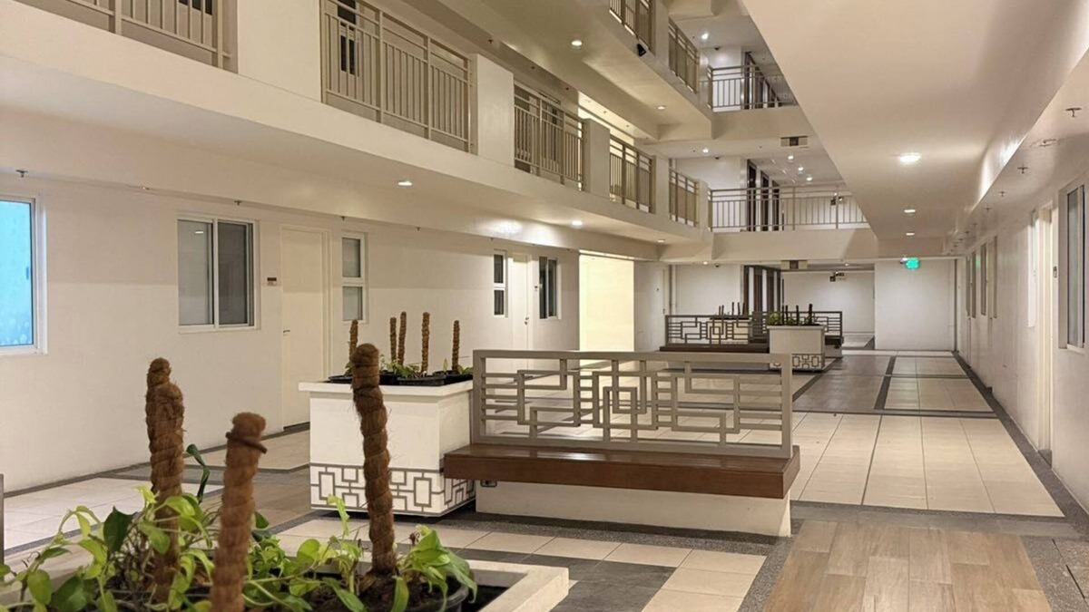 Kapitolyo Condo | Fairlane Residences
