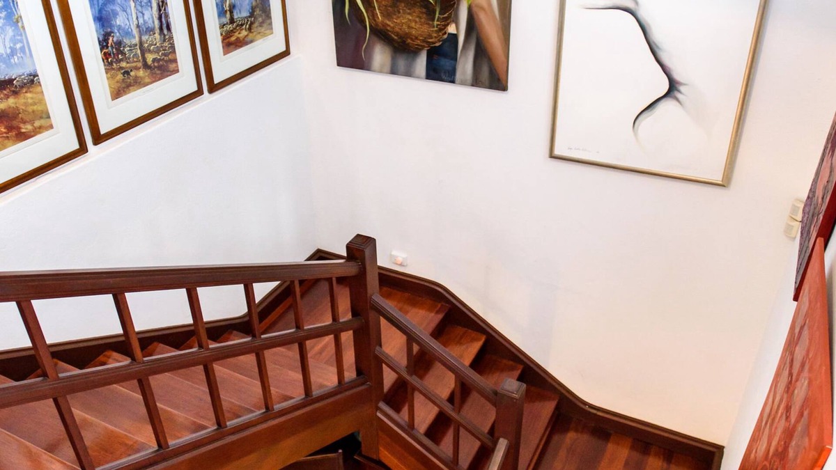 Bovell House | Fairlawn Estate