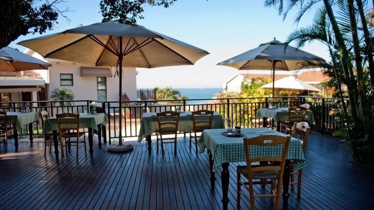 Selection Beach Bed & Breakfast | Fairlight Beach House