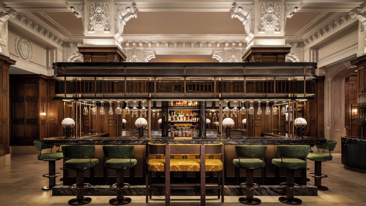Byward Market - Parliament Hill Hotel | Fairmont Chateau Laurier