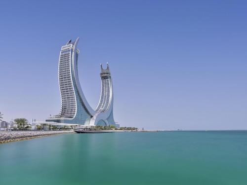 Doha Hotel | Fairmont Doha