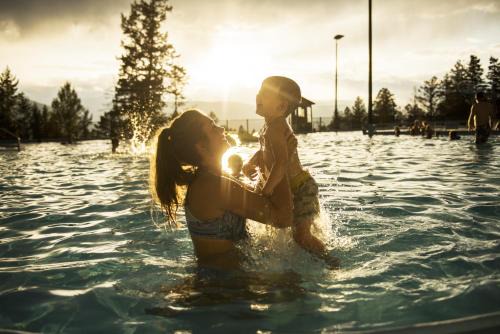 East Kootenay Hotel | Fairmont Hot Springs Resort