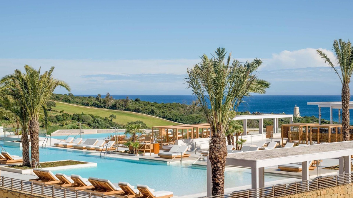 San Roque Hotel | Fairmont La Hacienda Costa del Sol