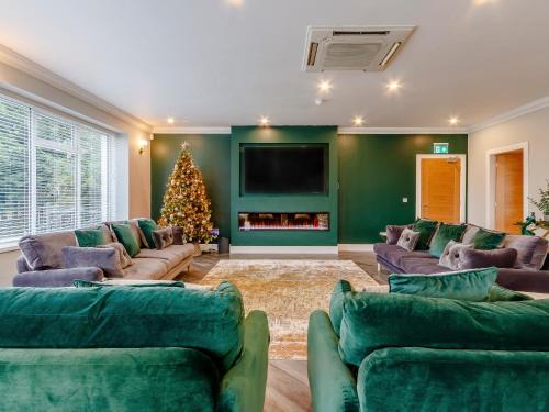 Penicuik House | Fairview