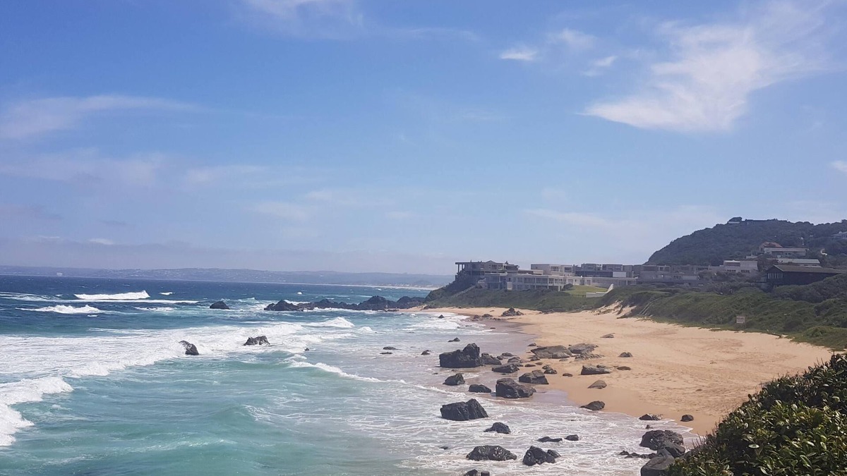 Keurboomstrand Cabin | Fairview House