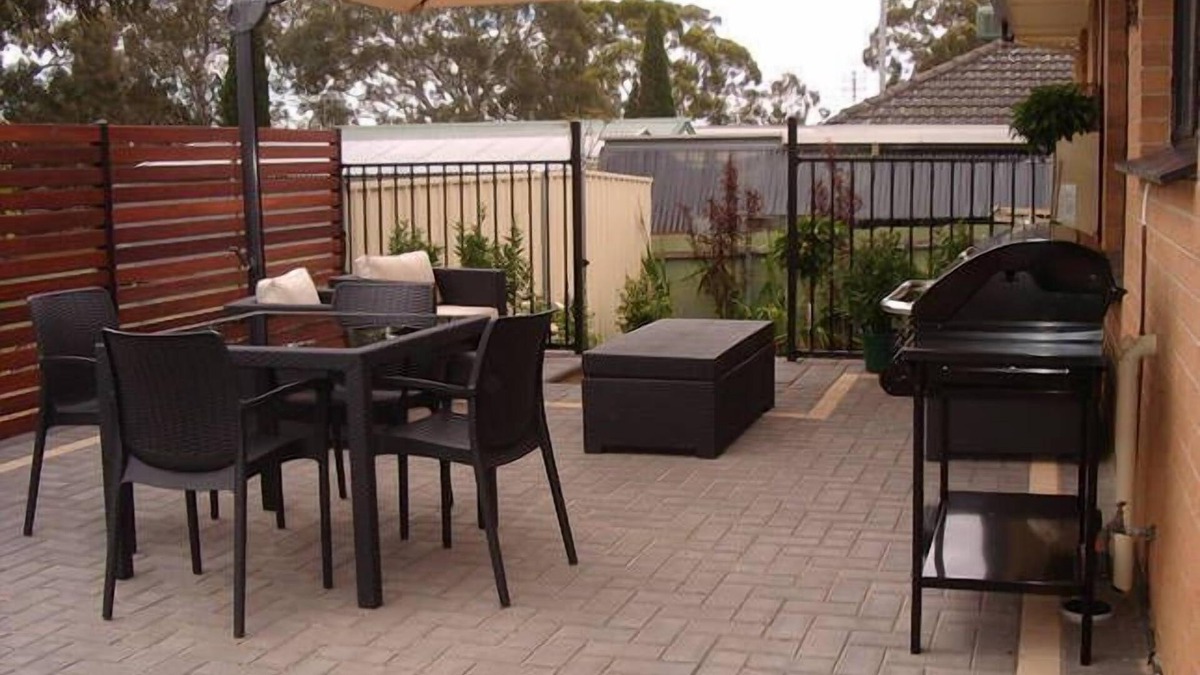 Fairview Park House | Fairview Retreat - Your Home Away From Home