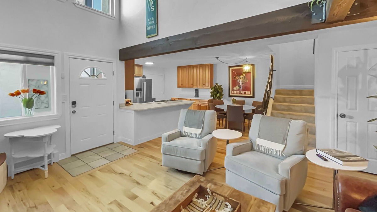 The Ridges House | Fairway Desert Vista-valley Views Next To Golf 3 Bedroom Home