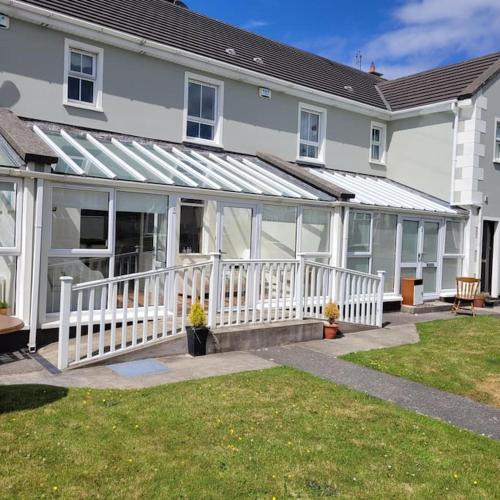 Portnablagh House | Fairway Haven