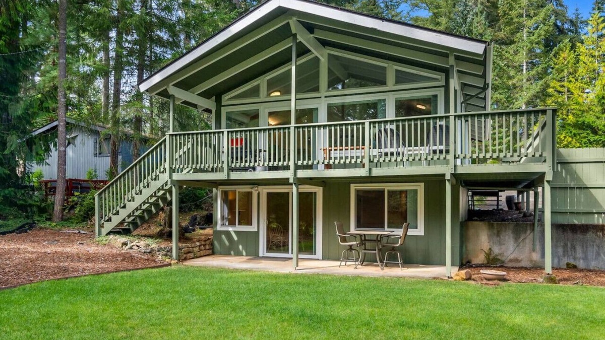 Shelton House | Fairway House w/Lakes Access