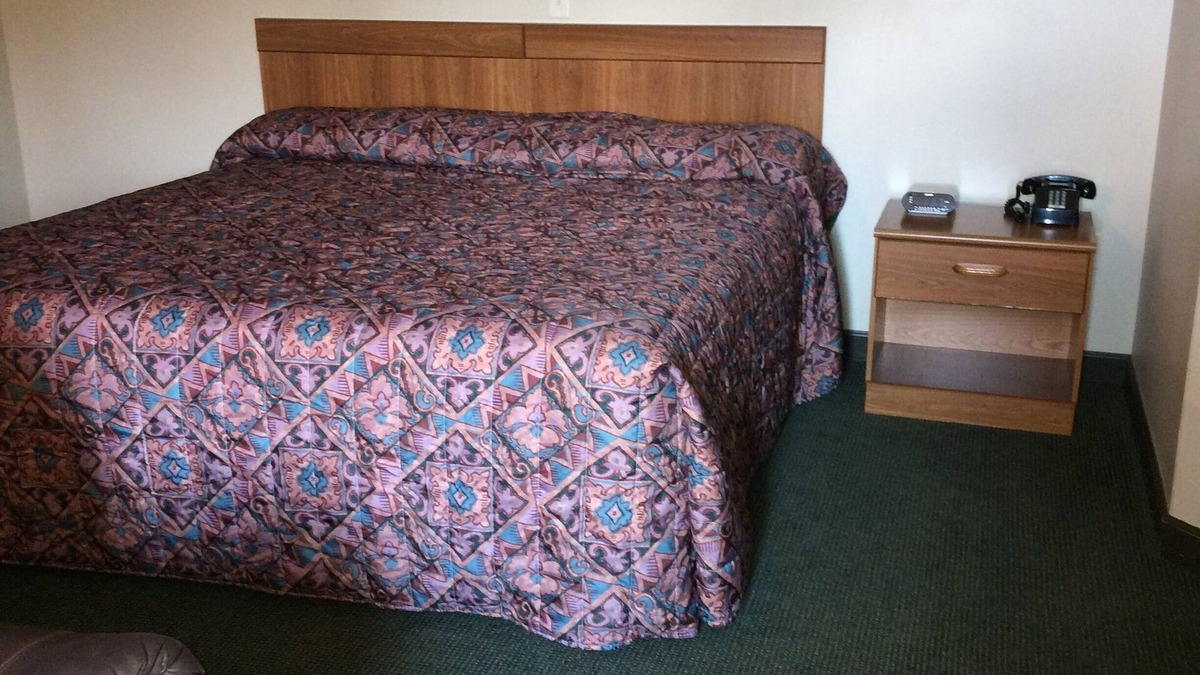 Florence Hotel | Fairway Inn Florence
