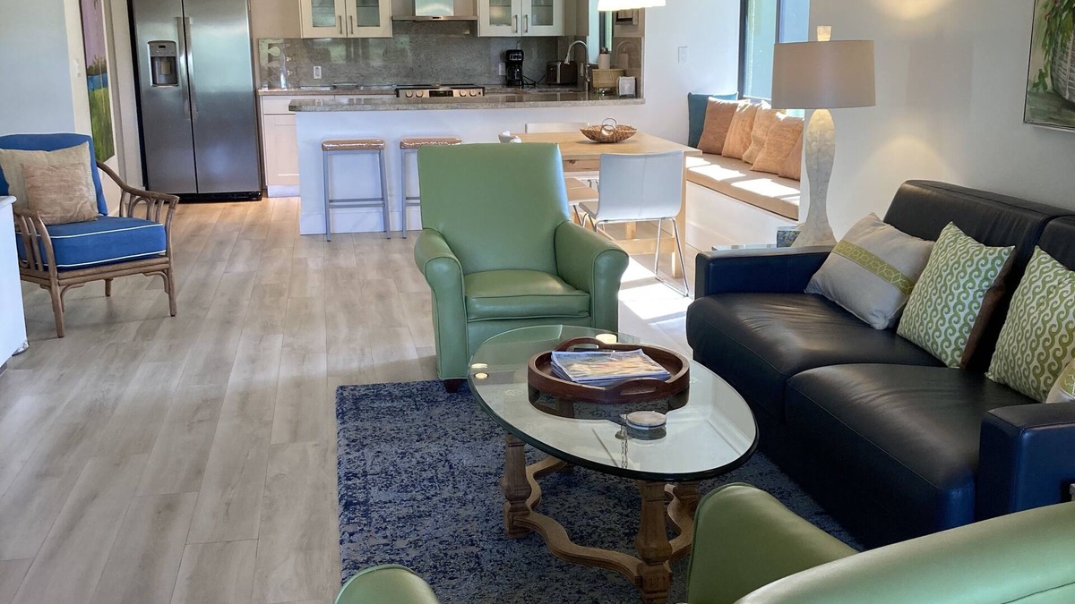 Key Largo Condo | Fairway Lakes 2/2 on Dolphin Course Newly Renovated