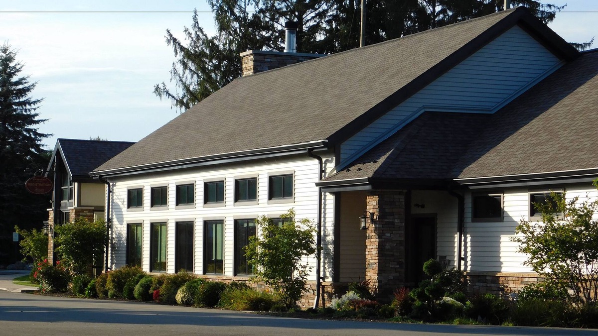 Clymer Hotel | Fairway Suites at Peek'n Peak