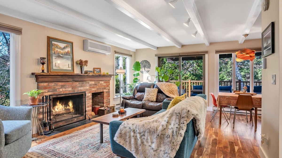 West Hartford Condo | Fairway Village 3B - Quechee Lakes