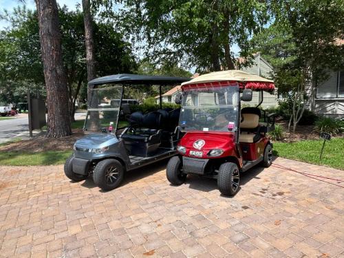Coffeyville House | Fairways 287