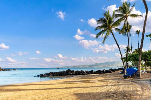 Kamuela House | Fairways at Mauna Lani#1703