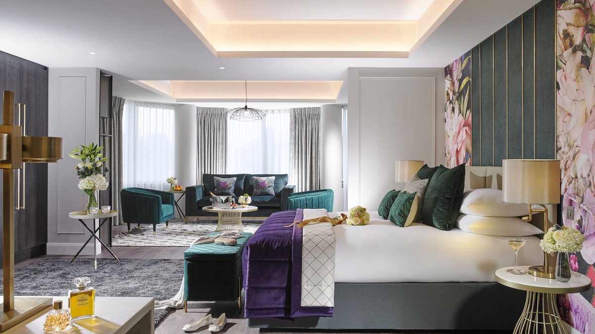 Dundalk Hotel | Fairways Hotel Dundalk