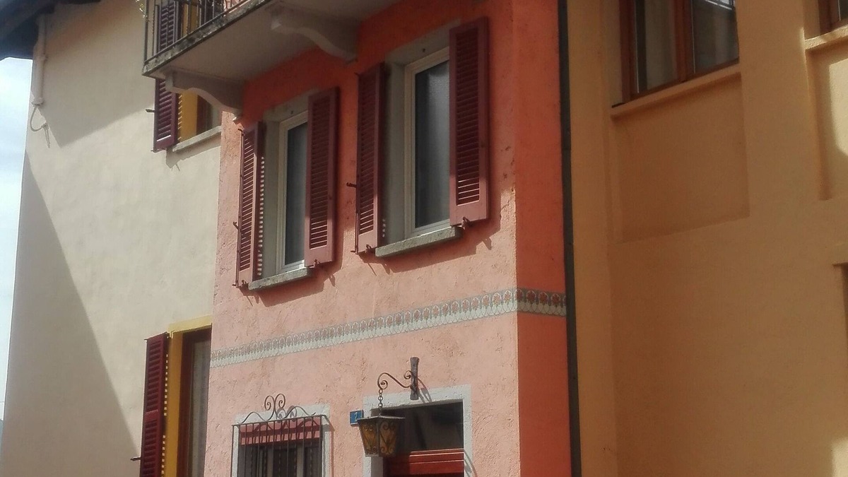Grancia House | Fairy housing unit at 10 minutes drive from Lugano