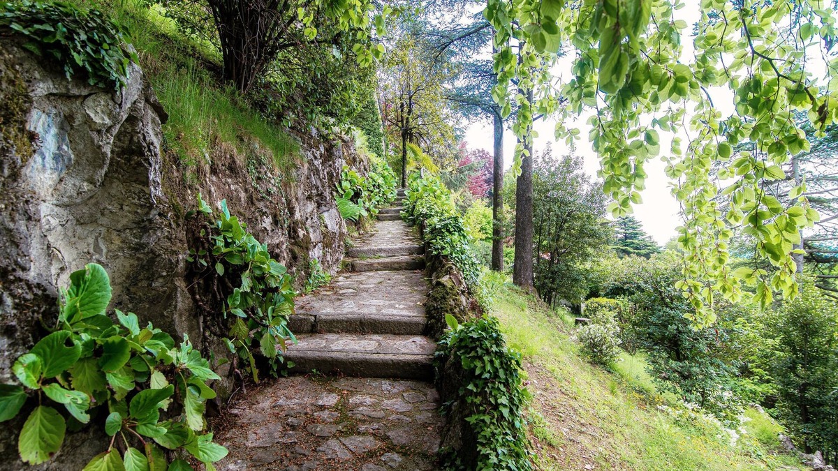 Brunate Apartment | Fairy Tale - I Tigli
