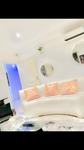 Tignere Apartment | Faith home