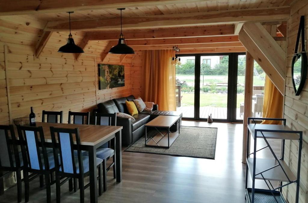 Sasino House | Fajna Chata