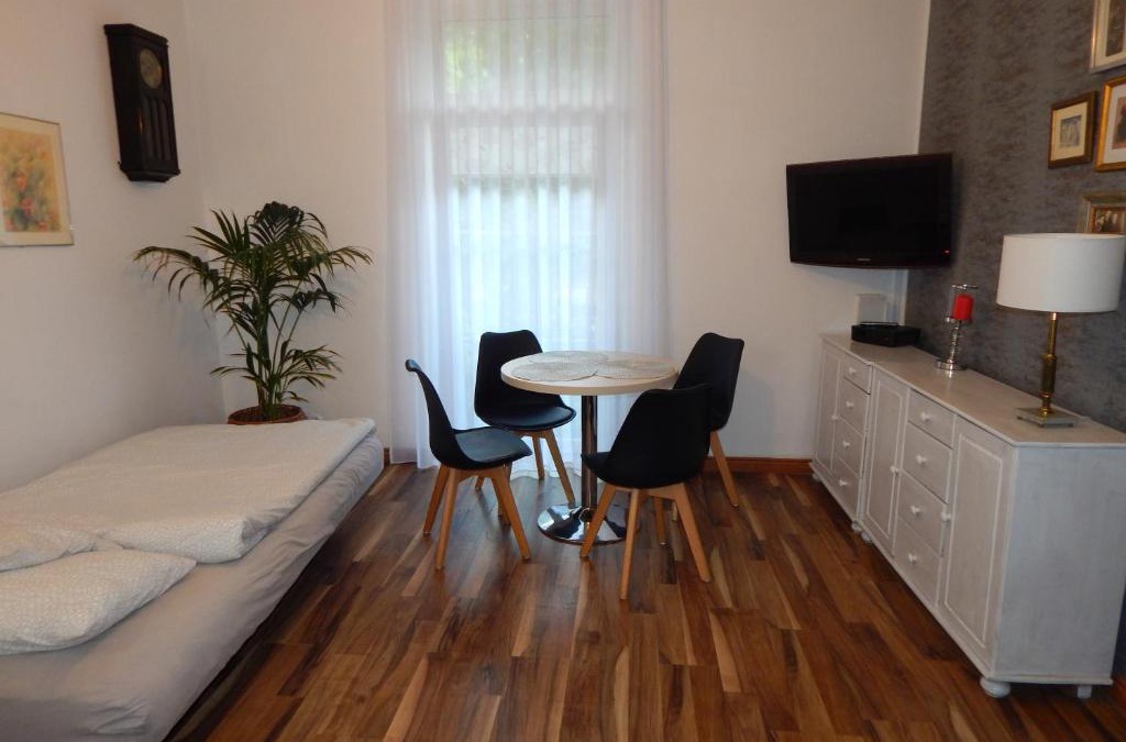 Gorny Sopot Apartment | Fajne Lokum