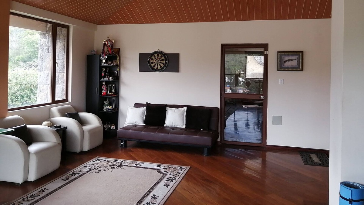 Las Tolas Apartment | Fakali Home Stay near the Middle of the World