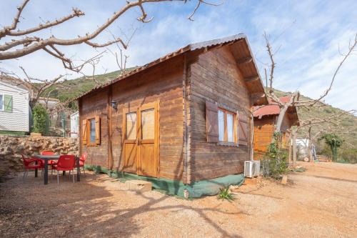 Barx House | Falaguera Barraca 3