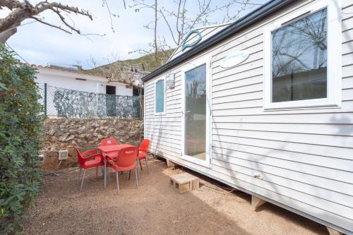 Barx House | Falaguera Bungalow 2