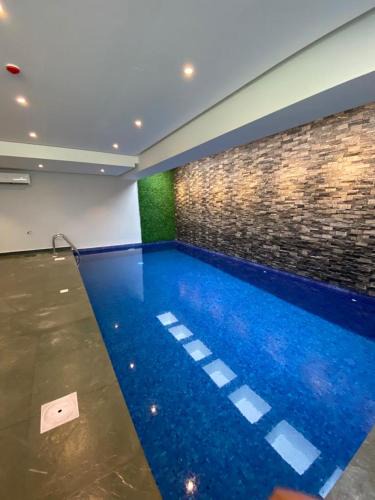 Jannusan Apartment | Falak Furnished Quarters